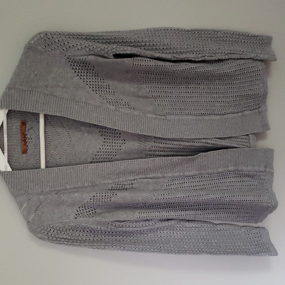 Adorable Spring Cardigan